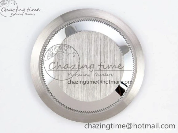 1226 NewStyle Datejust 41mm 126234 904L Steel HGF 1:1 Best Edition Black Dial on SS Bracelet VR 1470